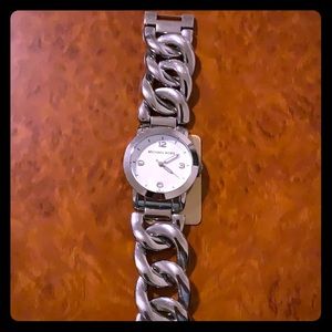 Make an offer! Michael Kors watch